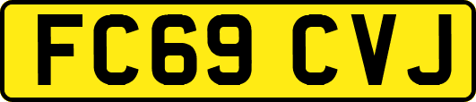 FC69CVJ