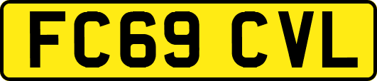 FC69CVL