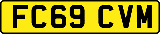FC69CVM