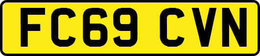 FC69CVN