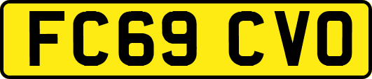 FC69CVO