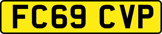 FC69CVP