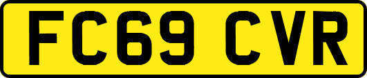 FC69CVR