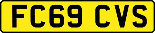 FC69CVS