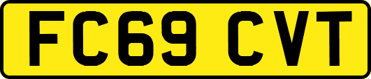 FC69CVT