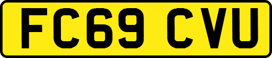 FC69CVU