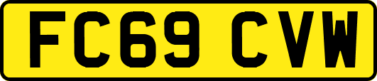 FC69CVW