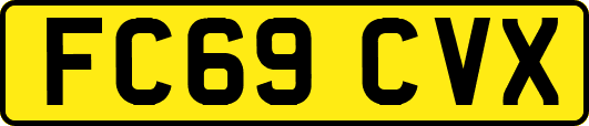 FC69CVX
