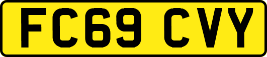 FC69CVY