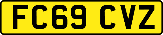 FC69CVZ