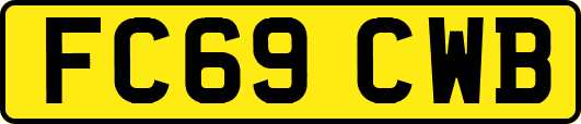 FC69CWB