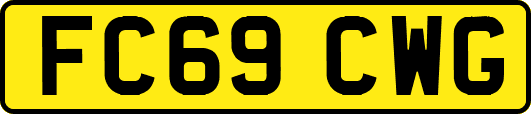 FC69CWG
