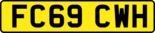 FC69CWH