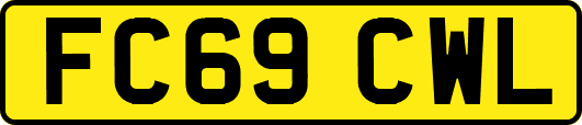 FC69CWL