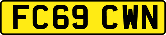 FC69CWN