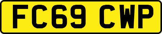 FC69CWP