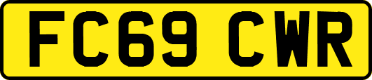 FC69CWR