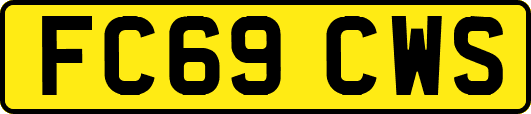FC69CWS