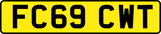 FC69CWT