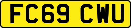 FC69CWU