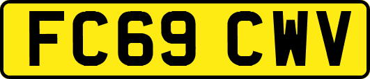 FC69CWV