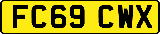 FC69CWX