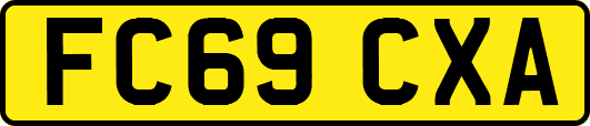 FC69CXA