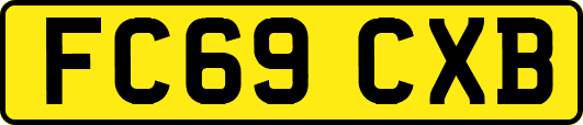 FC69CXB