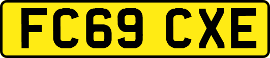 FC69CXE