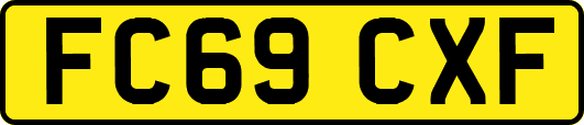 FC69CXF