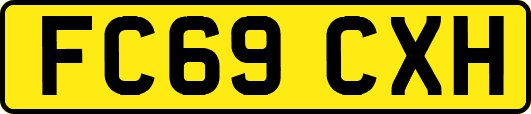 FC69CXH