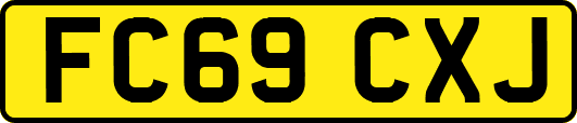 FC69CXJ