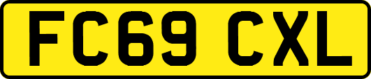 FC69CXL