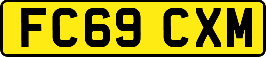 FC69CXM