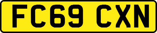 FC69CXN