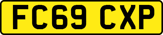 FC69CXP