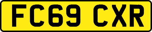 FC69CXR