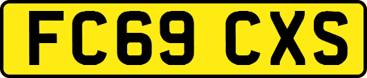 FC69CXS