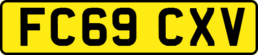 FC69CXV