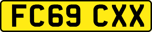 FC69CXX