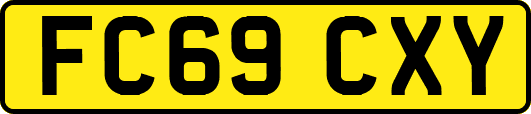 FC69CXY