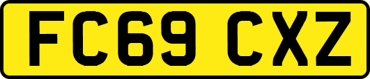 FC69CXZ