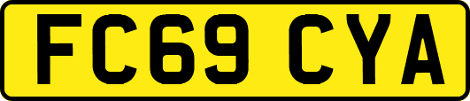 FC69CYA