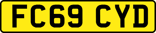 FC69CYD