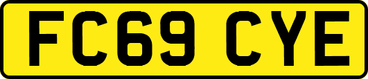 FC69CYE