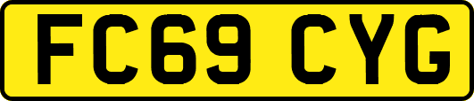FC69CYG