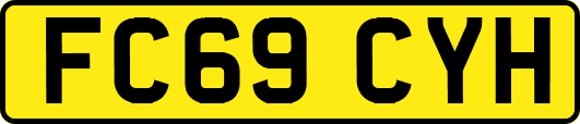 FC69CYH
