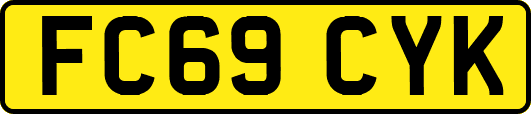 FC69CYK