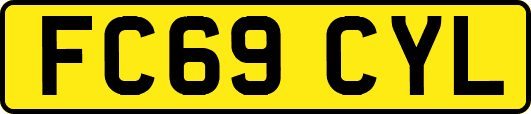 FC69CYL