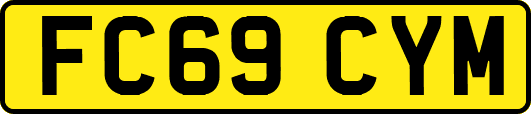 FC69CYM